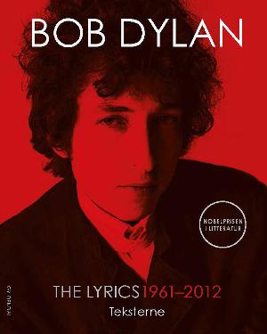 The lyrics 1961-2012