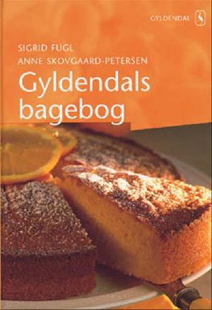 Gyldendals bagebog