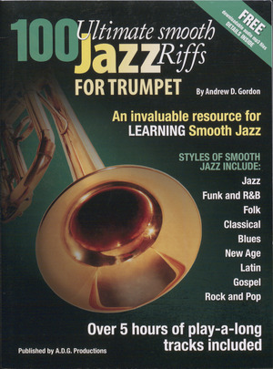 100 ultimate smooth jazz riffs for trumpet