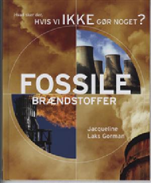 Fossile brændstoffer