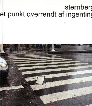 Et punkt overrendt af ingenting