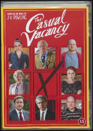 The casual vacancy