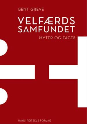 Velfærdssamfundet : en grundbog