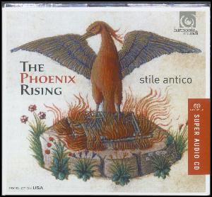 The Phoenix rising : the Carnegie UK Trust & the revival of Tudor church music