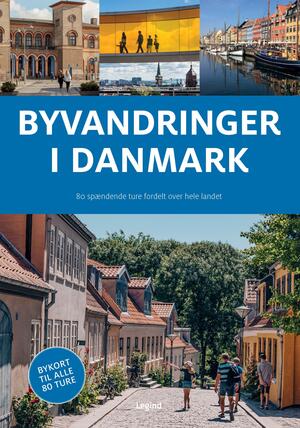 Byvandringer i Danmark