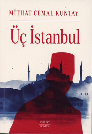 Üç İstanbul