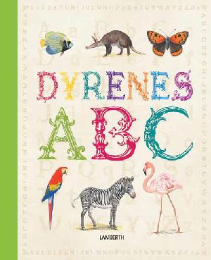 Dyrenes ABC