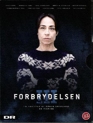 Forbrydelsen III