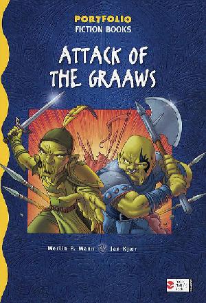 Attack of the graaws