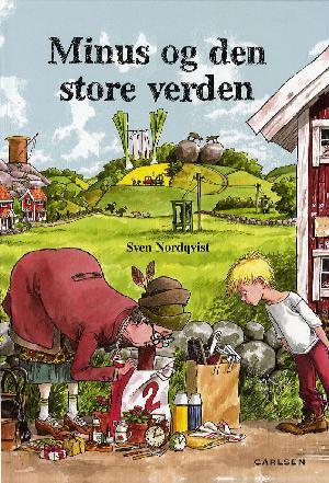 Minus og den store verden