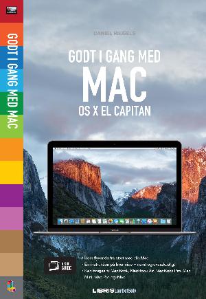 Godt i gang med Mac OS X El Capitan