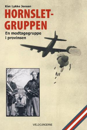 Hornsletgruppen : en modtagegruppe i provinsen