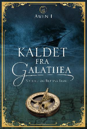 Kaldet fra Galathea