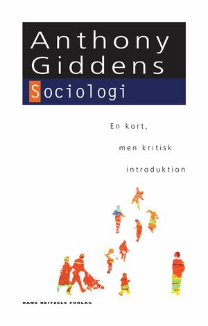 Sociologi : en kort, men kritisk introduktion