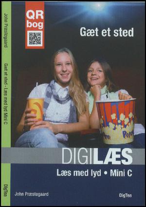 Gæt et sted