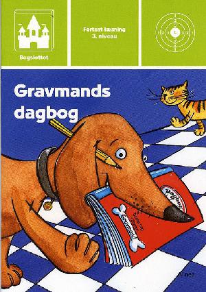 Gravmands dagbog