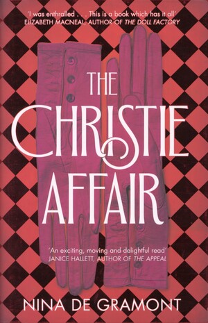 The Christie affair