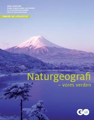 Naturgeografi - vores verden