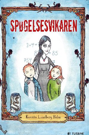 Spøgelsesvikaren