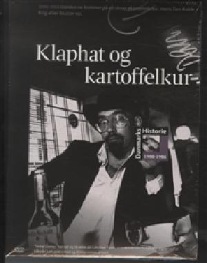 Danmarks historie fra 1896. 1980-1986 : Klaphat og kartoffelkur