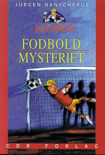 Fodboldmysteriet