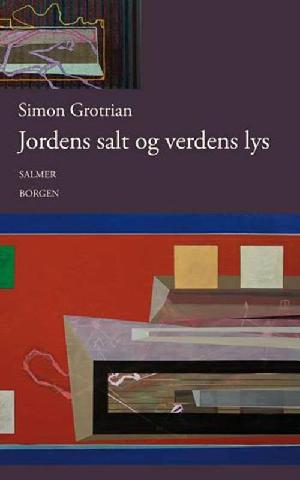 Jordens salt og verdens lys : salmer