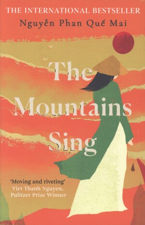 The mountains sing