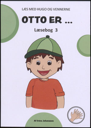 Otto er - : læsebog 3
