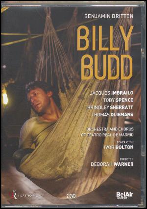 Billy Budd