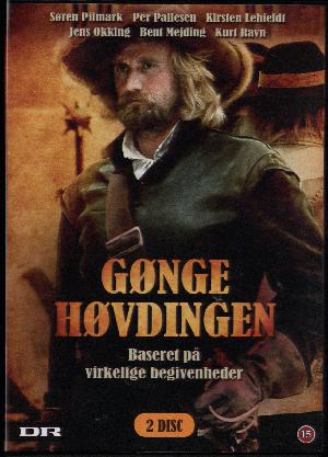 Gøngehøvdingen