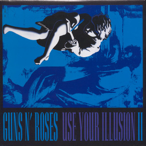 Use your illusion II