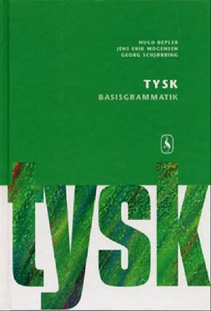 Tysk basisgrammatik