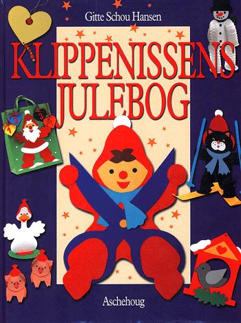 Klippenissens julebog