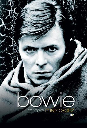 Bowie : en biografi