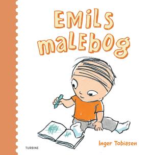 Emils malebog