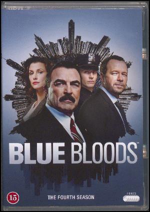 Blue bloods. Disc 2