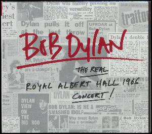 The real Royal Albert Hall 1966 concert