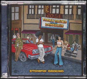 Stompin' ground