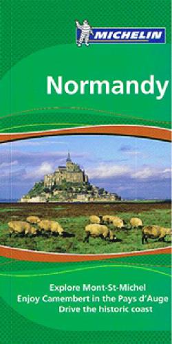 Normandy