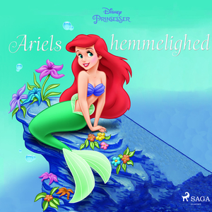 Disneys Ariels hemmelighed