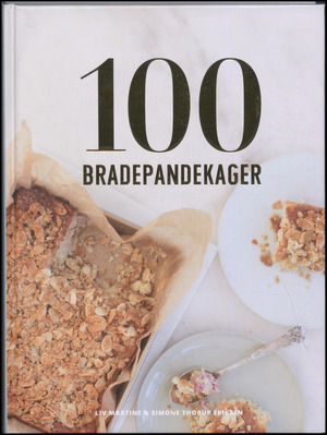 100 bradepandekager