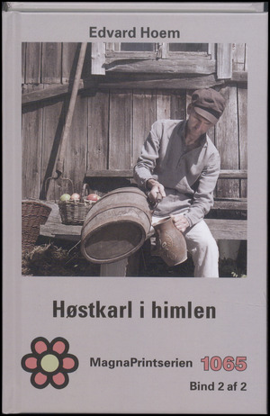 Høstkarl i himlen. Bind 2