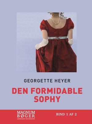 Den formidable Sophy. Bind 1