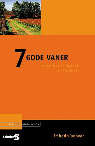 7 gode vaner