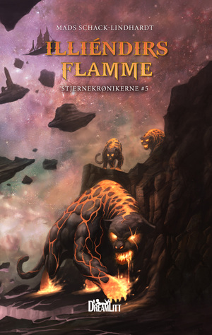 Illiéndirs Flamme