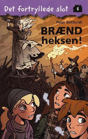 Brænd heksen!