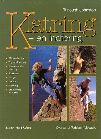 Klatring - en indføring