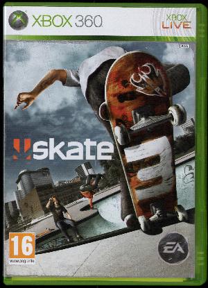 Skate 3