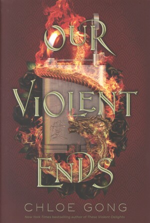 Our violent ends