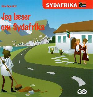 Jeg læser om Sydafrika